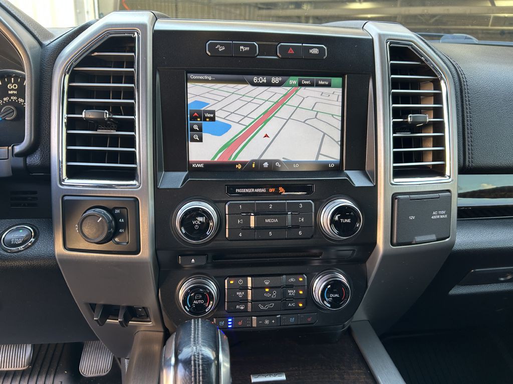 2015 Ford F-150 Image 6