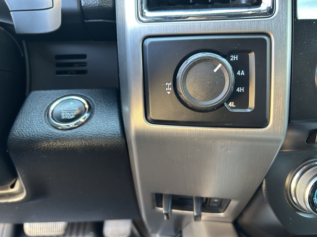 2015 Ford F-150 Image 9