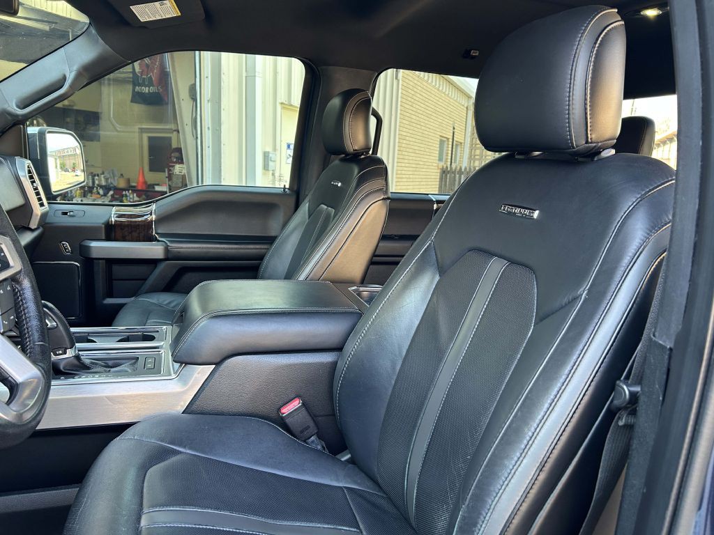 2015 Ford F-150 Image 10