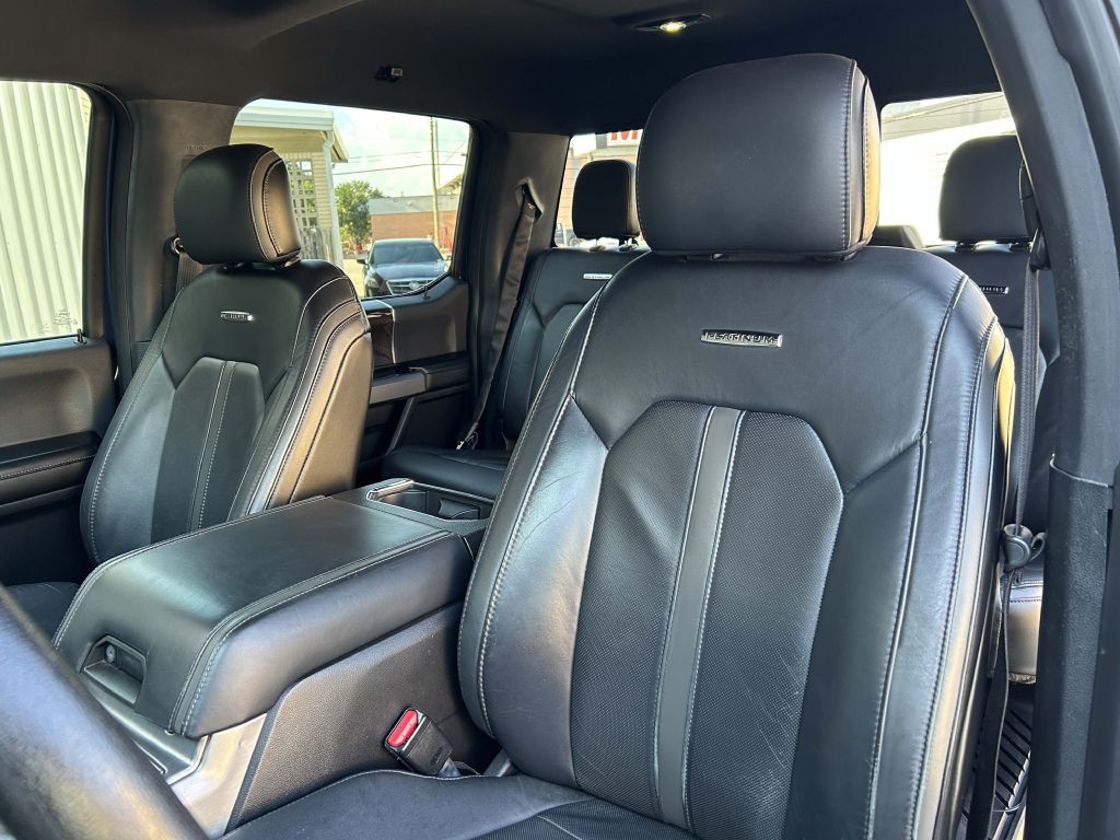 2015 Ford F-150 Image 11