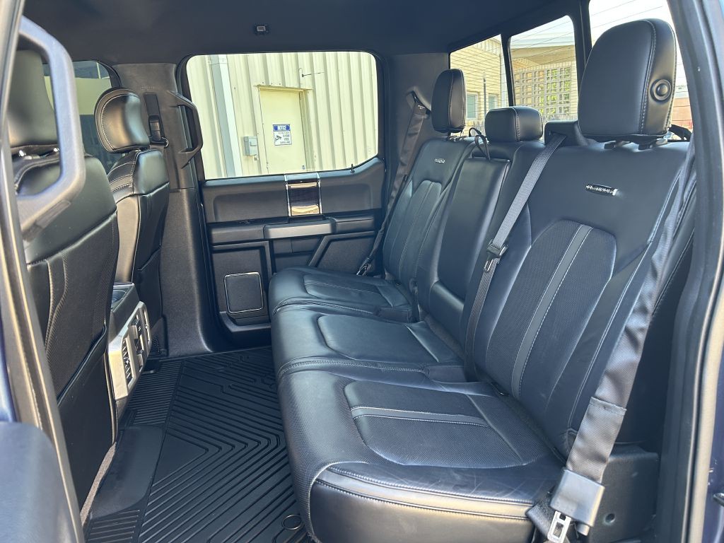 2015 Ford F-150 Image 12