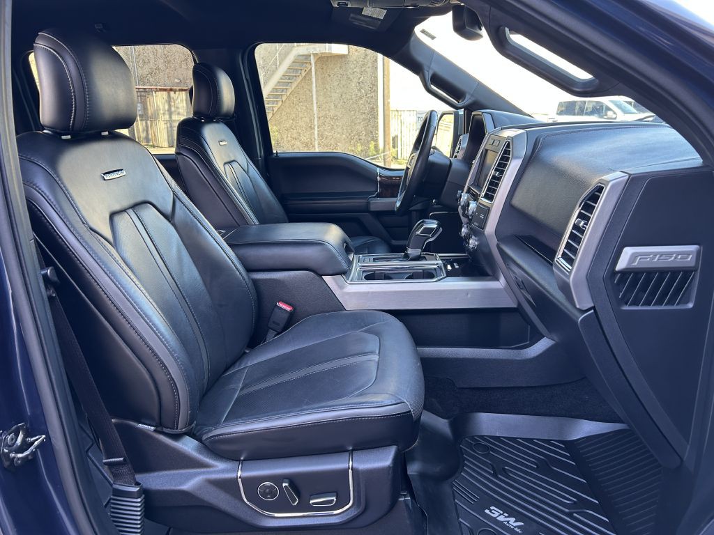 2015 Ford F-150 Image 13