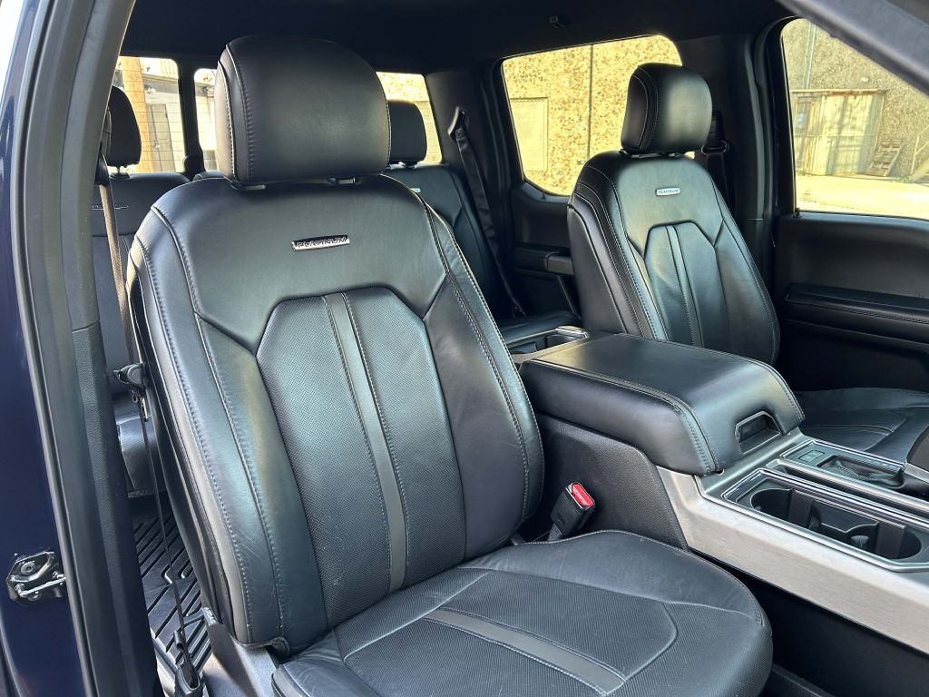 2015 Ford F-150 Image 14