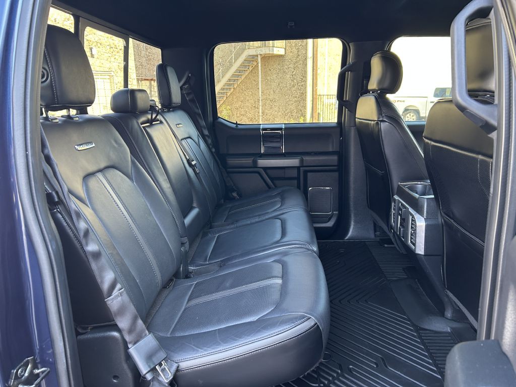 2015 Ford F-150 Image 15