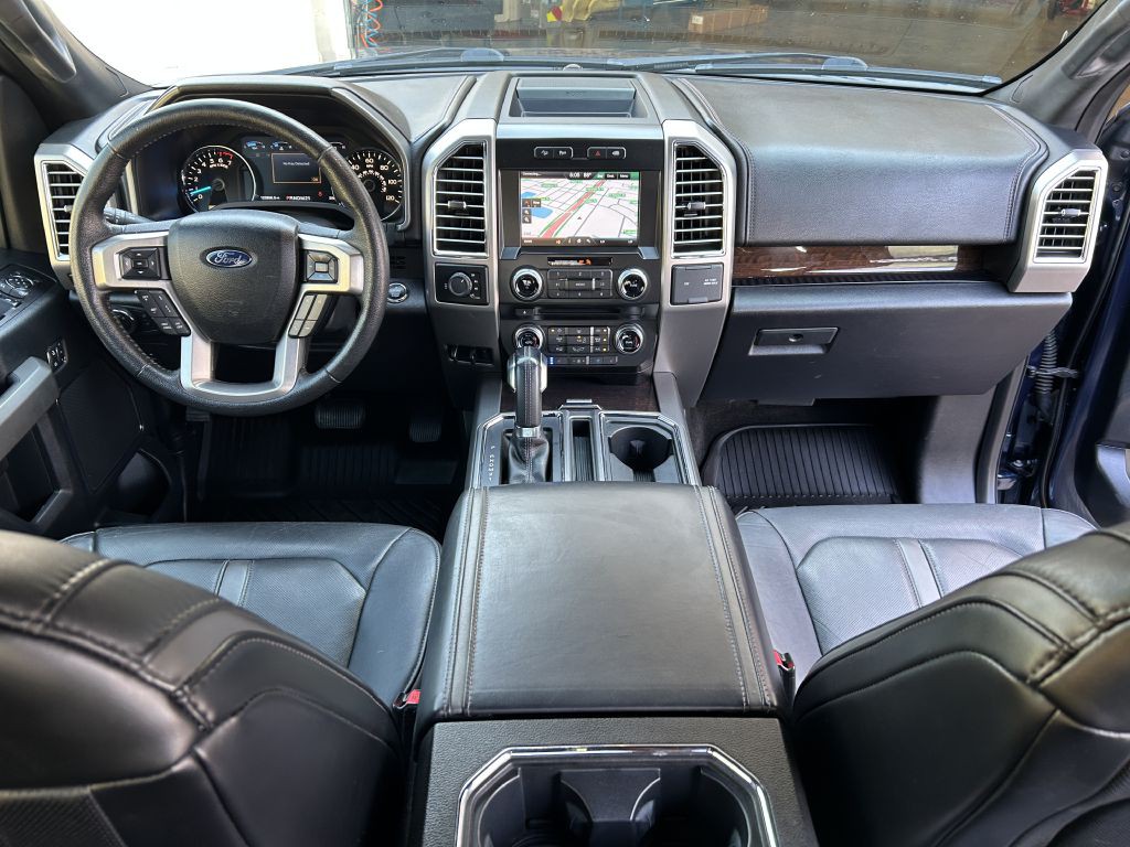 2015 Ford F-150 Image 16