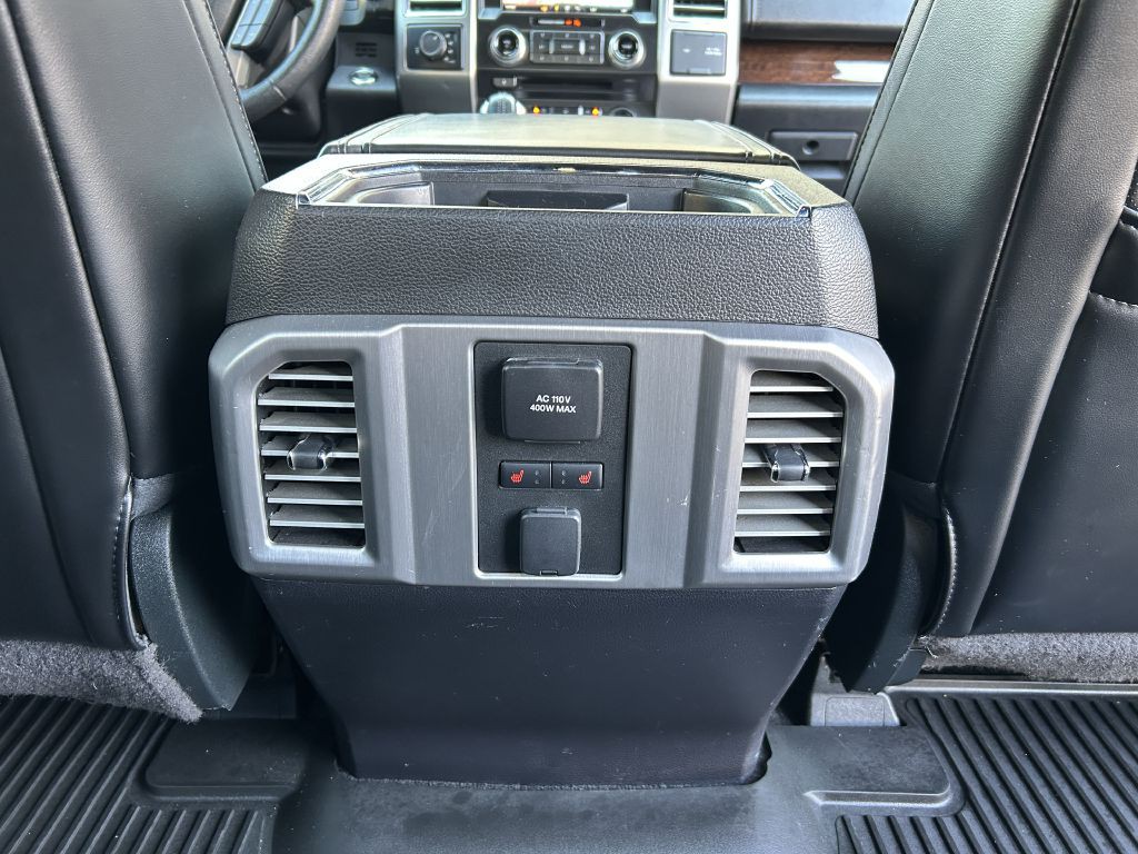 2015 Ford F-150 Image 17