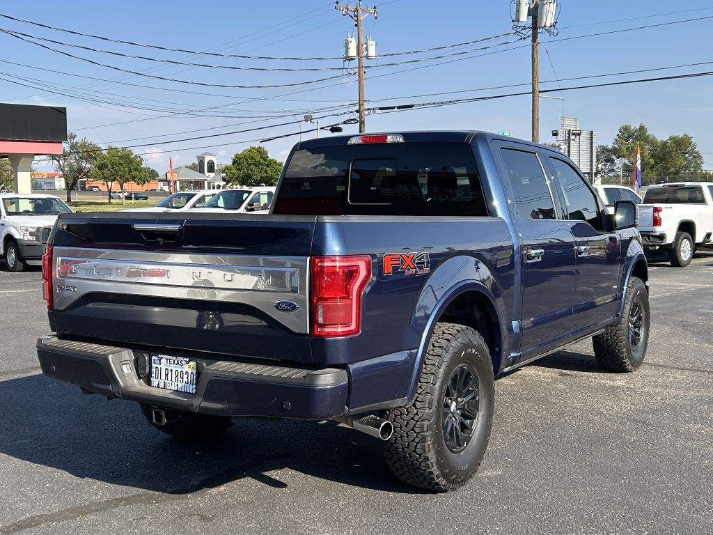 2015 Ford F-150 Image 22