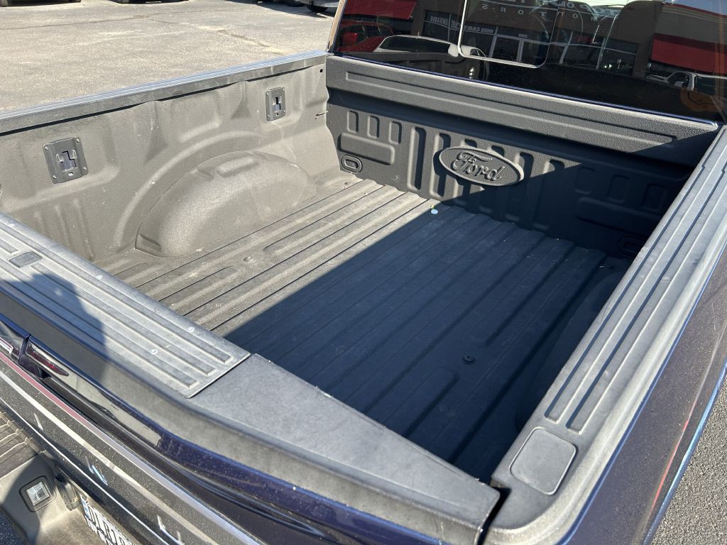 2015 Ford F-150 Image 23