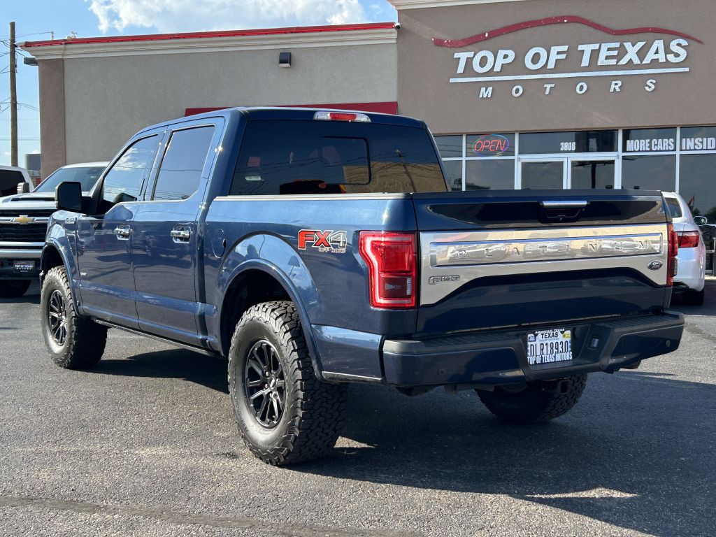 2015 Ford F-150 Image 28