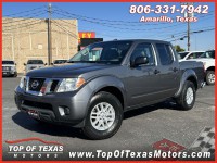 Image for 2018 Nissan Frontier S ID: 6745714