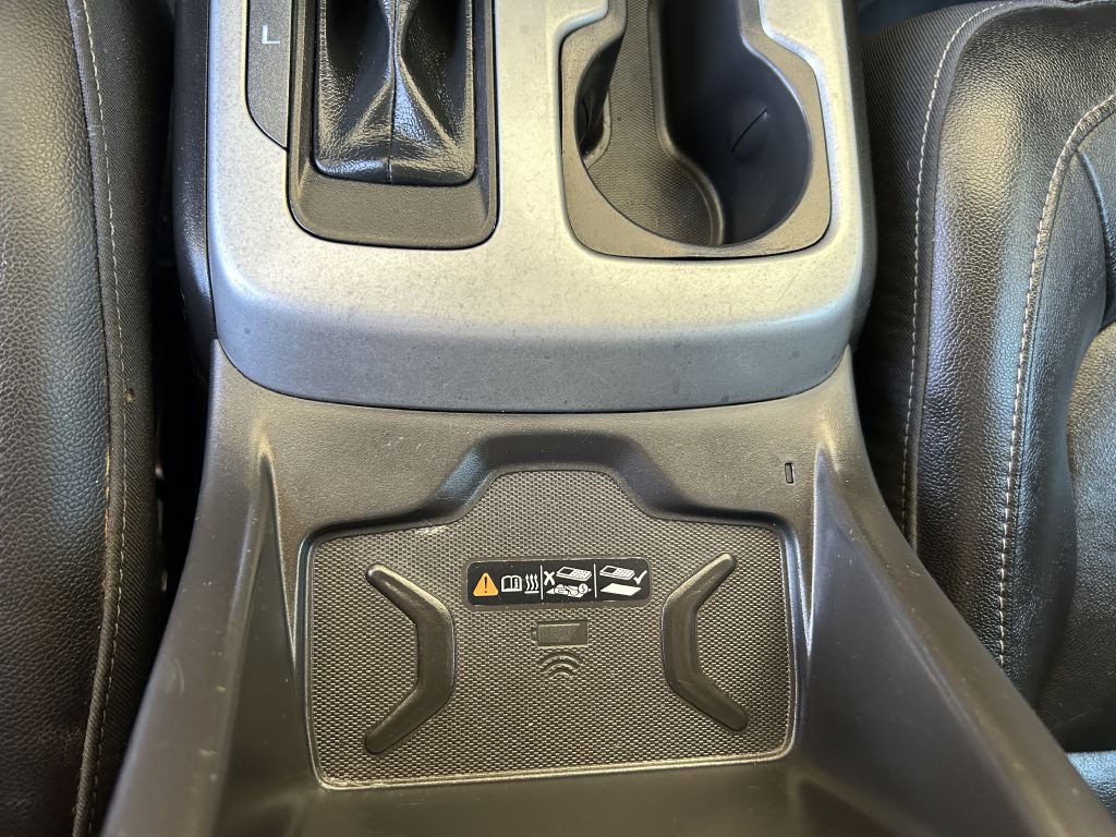 2018 Chevrolet Colorado Image 18