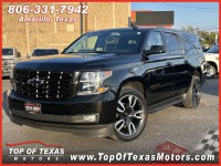 Image for 2018 Chevrolet Suburban 1500 LT ID: 6745760