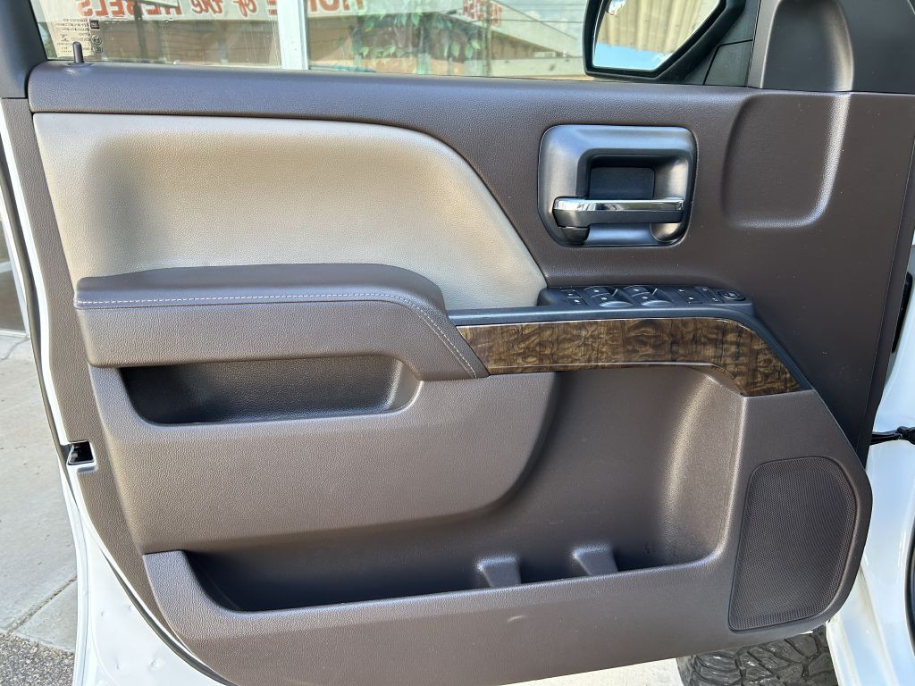 2016 Chevrolet Silverado 1500 Image 10
