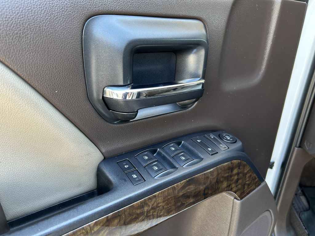 2016 Chevrolet Silverado 1500 Image 11