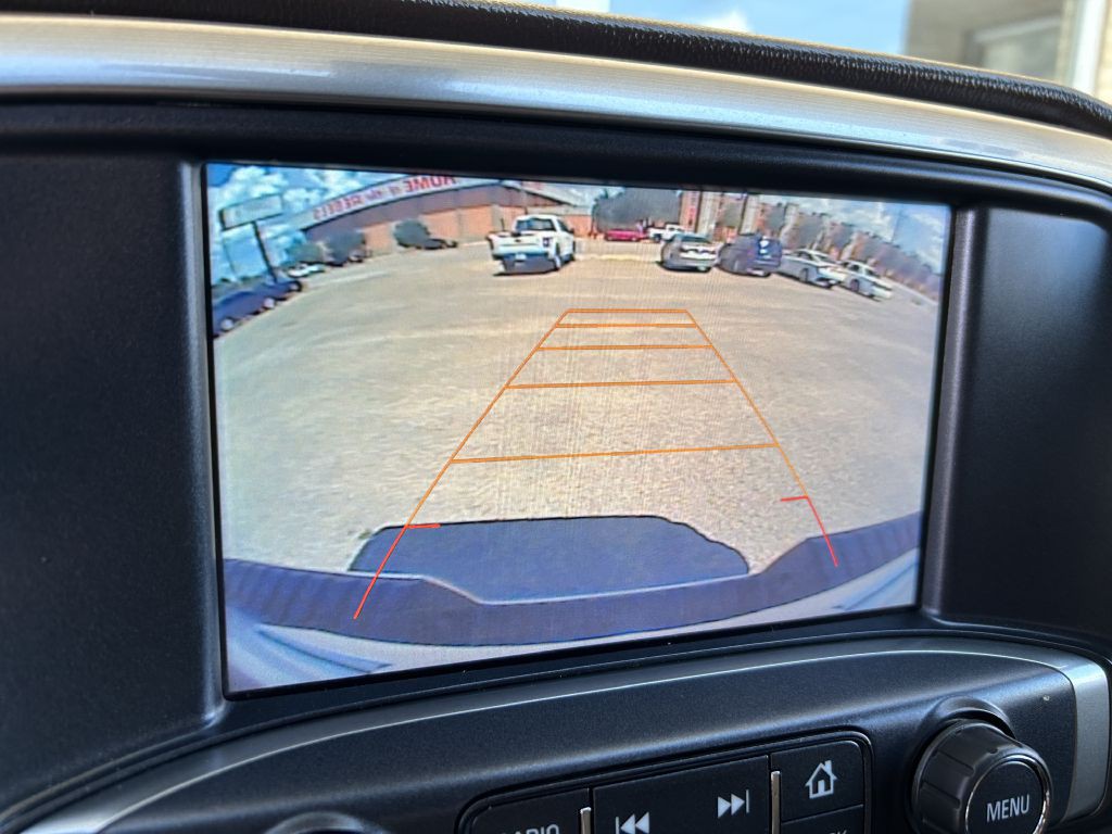 2016 Chevrolet Silverado 1500 Image 14