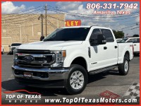 Image for 2022 Ford F-250 Super Duty ID: 6749773