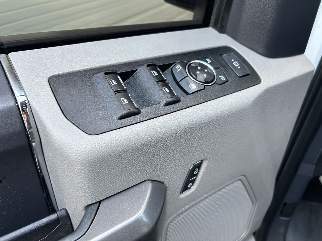 2022 Ford F-250 Image 11