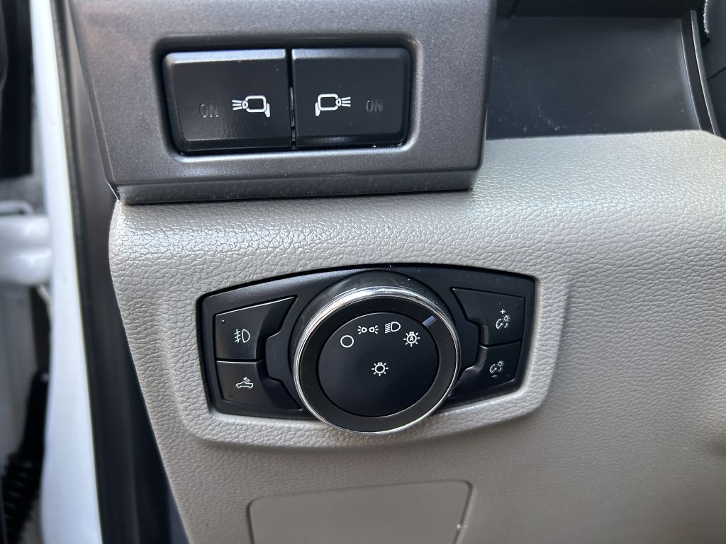 2022 Ford F-250 Image 12