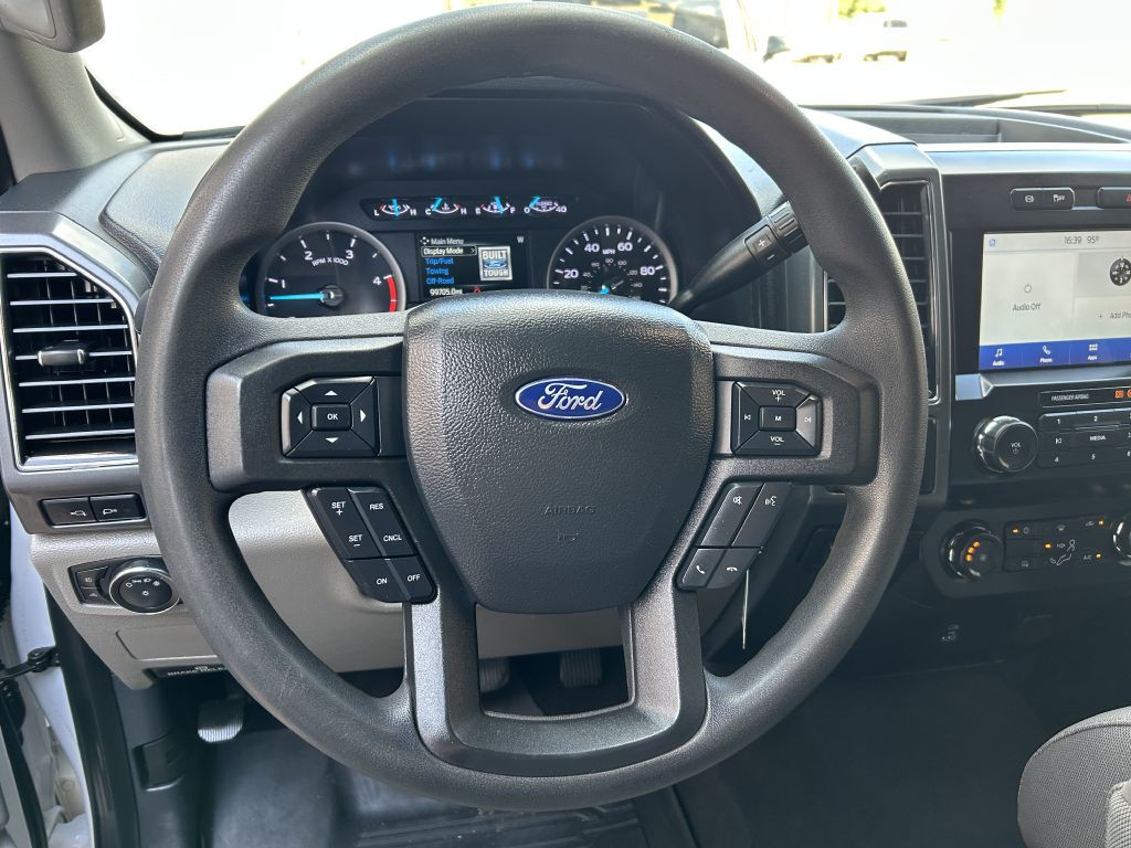 2022 Ford F-250 Image 13