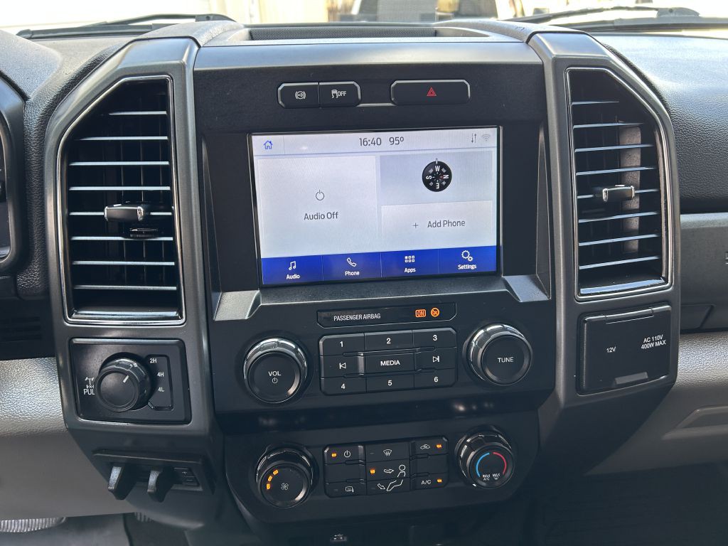 2022 Ford F-250 Image 14