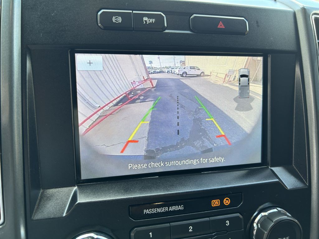 2022 Ford F-250 Image 15