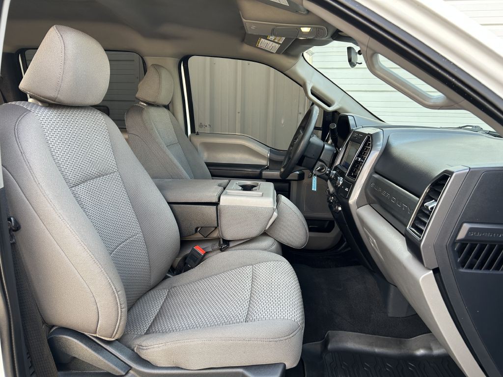 2022 Ford F-250 Image 20