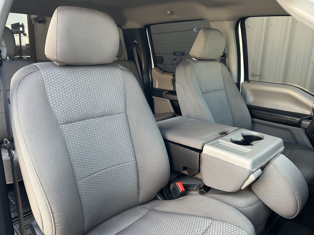 2022 Ford F-250 Image 21