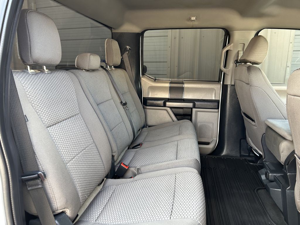 2022 Ford F-250 Image 22