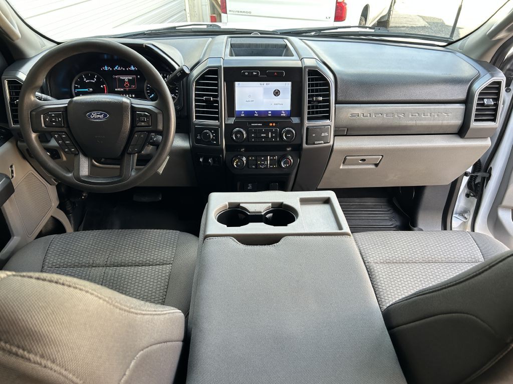 2022 Ford F-250 Image 23