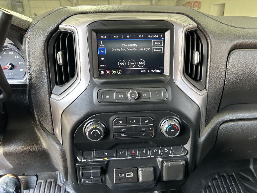2022 Chevrolet Silverado 1500 Image 6