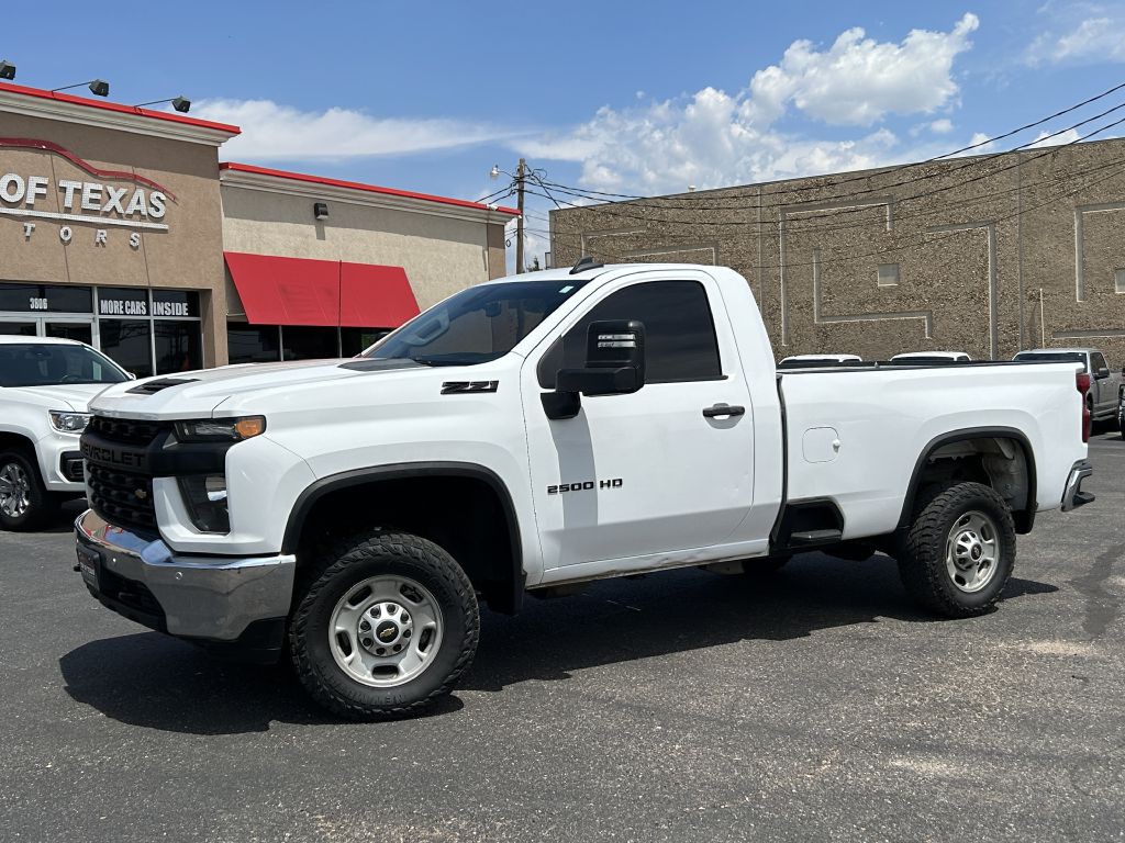2022 Chevrolet Silverado 1500 Image 12