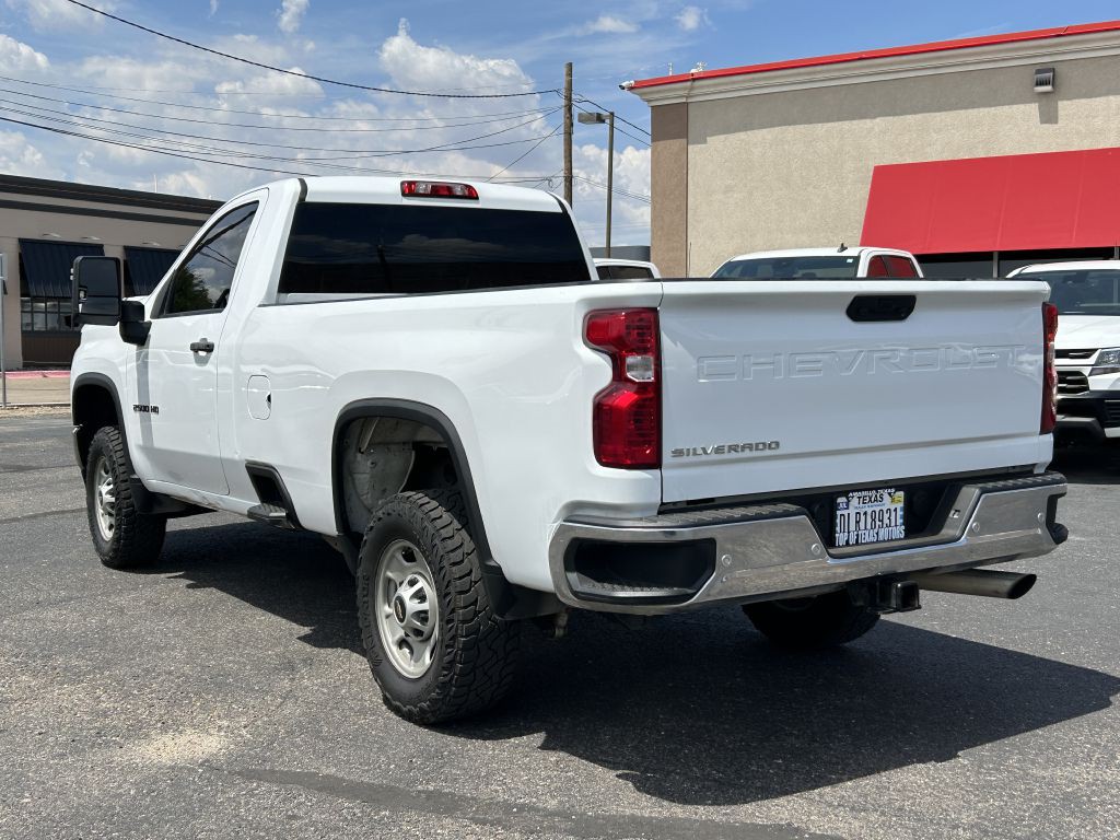2022 Chevrolet Silverado 1500 Image 13