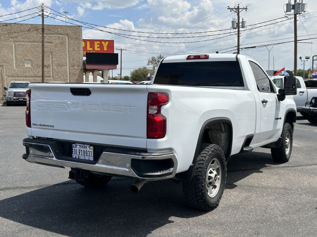 2022 Chevrolet Silverado 1500 Image 16