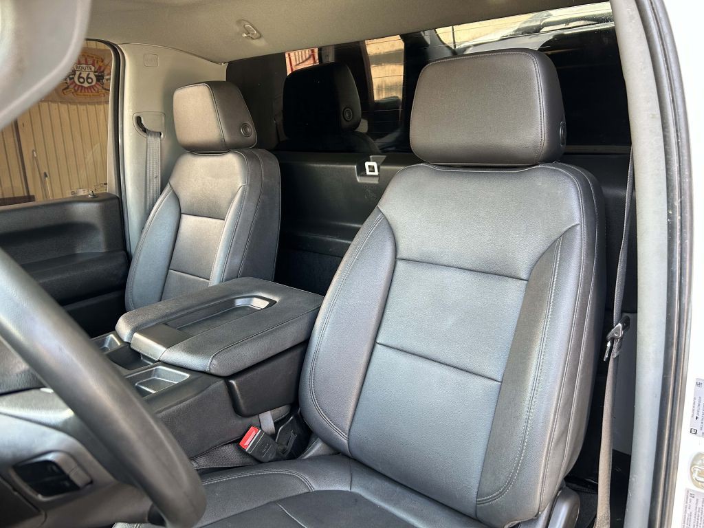 2022 Chevrolet Silverado 1500 Image 9