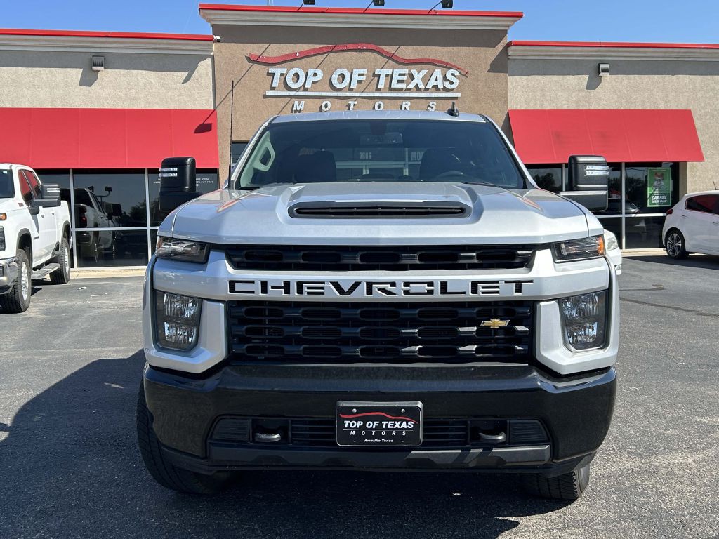 2023 Chevrolet Silverado 1500 Image 14