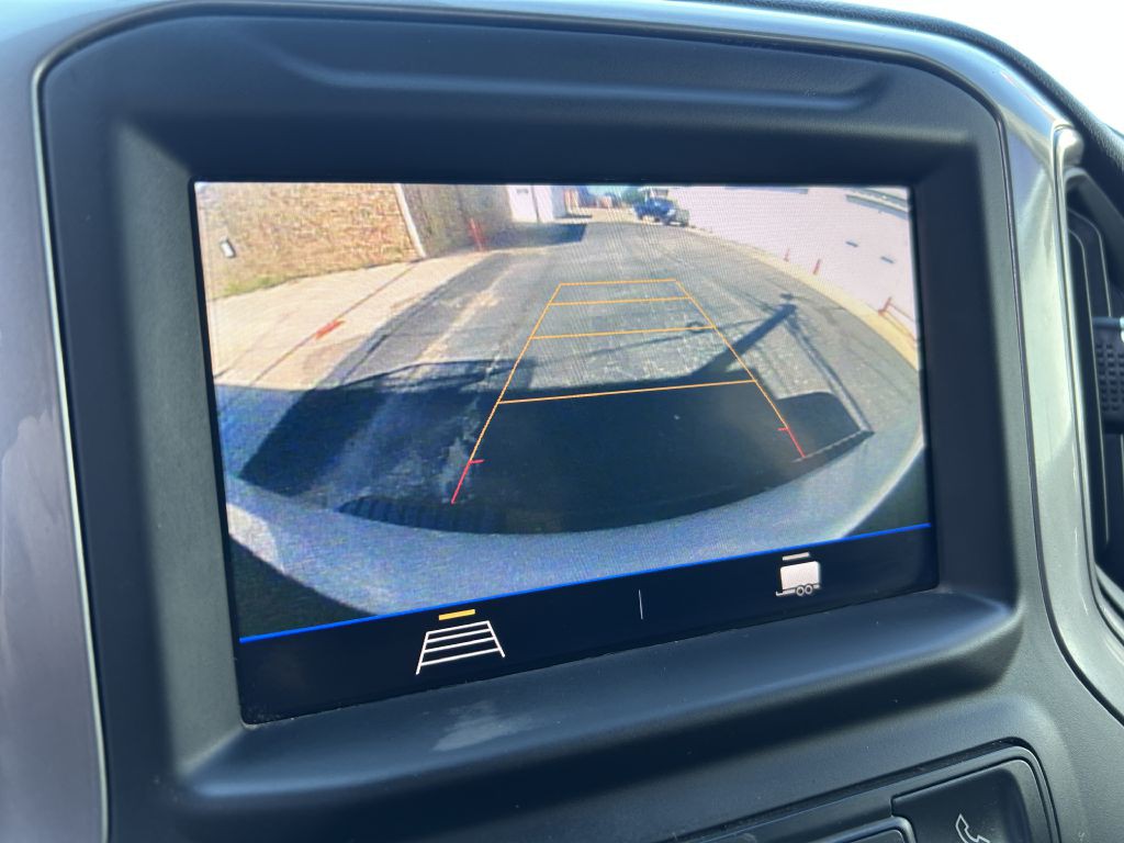 2023 Chevrolet Silverado 1500 Image 7
