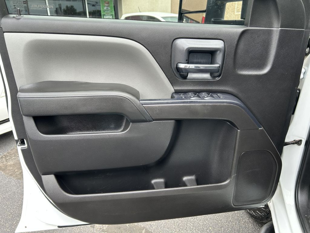 2016 Chevrolet Silverado 1500 Image 6