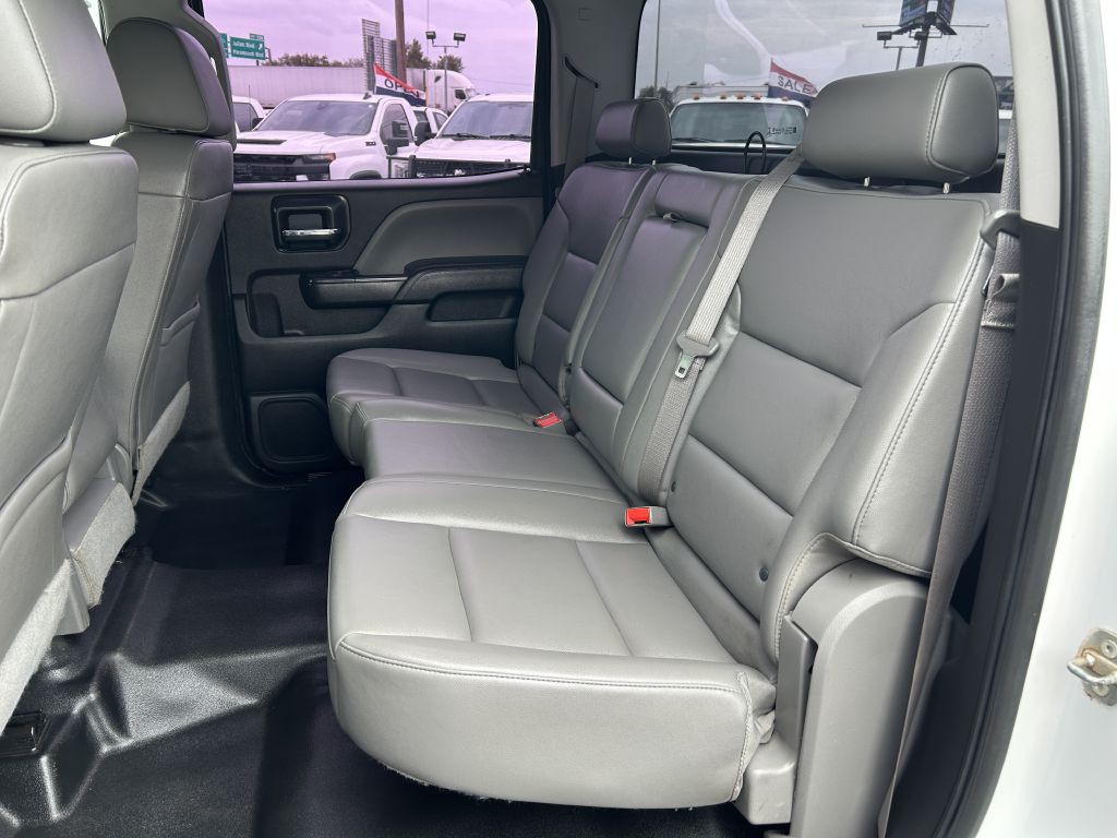 2016 Chevrolet Silverado 1500 Image 13