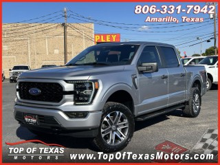 Image for 2021 Ford F-150 Supercrew Sxt ID: 6767919