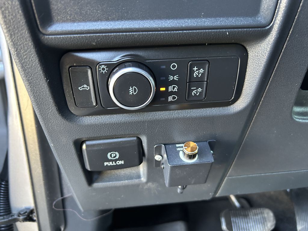 2021 Ford F-150 Image 3