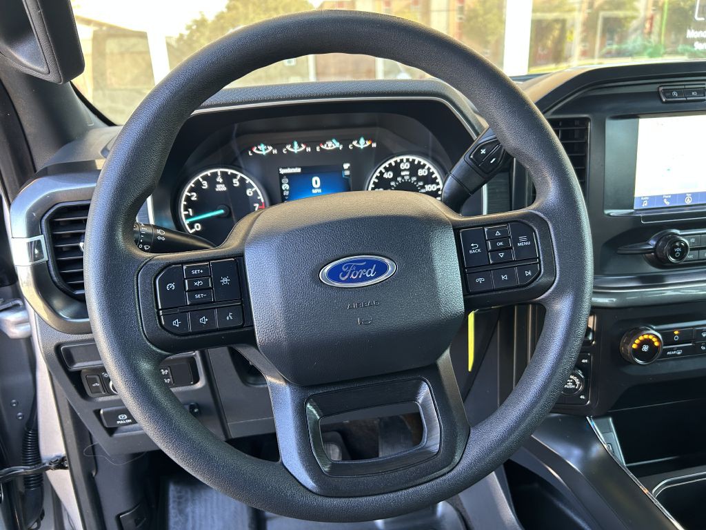 2021 Ford F-150 Image 4