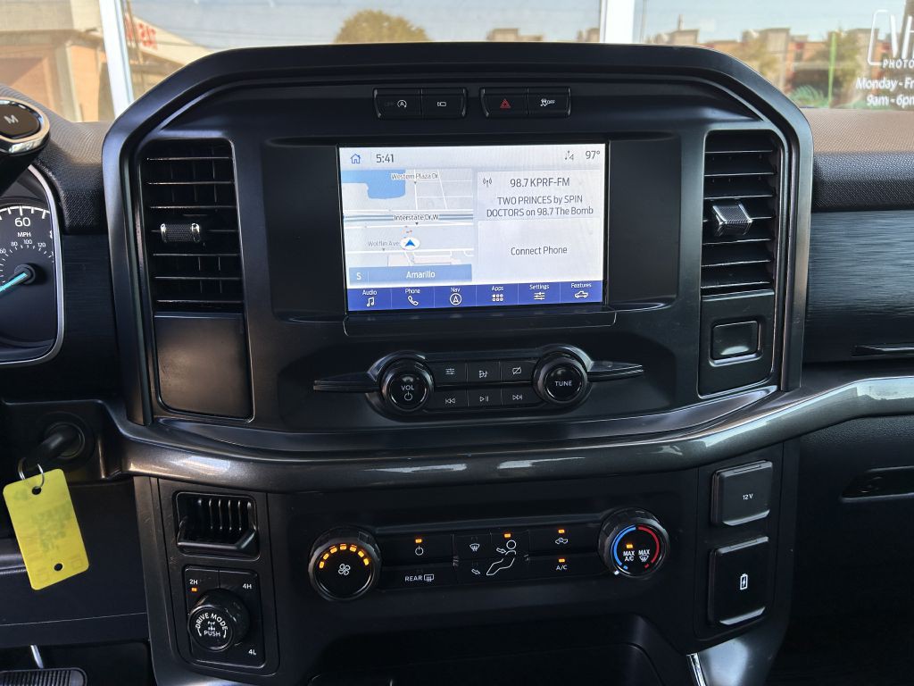 2021 Ford F-150 Image 5