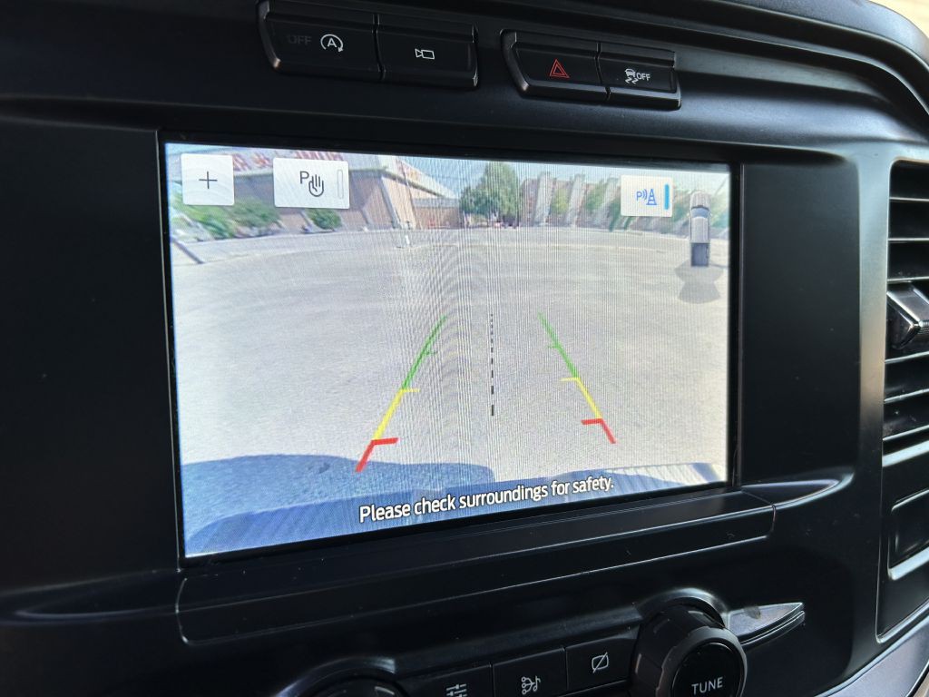 2021 Ford F-150 Image 7