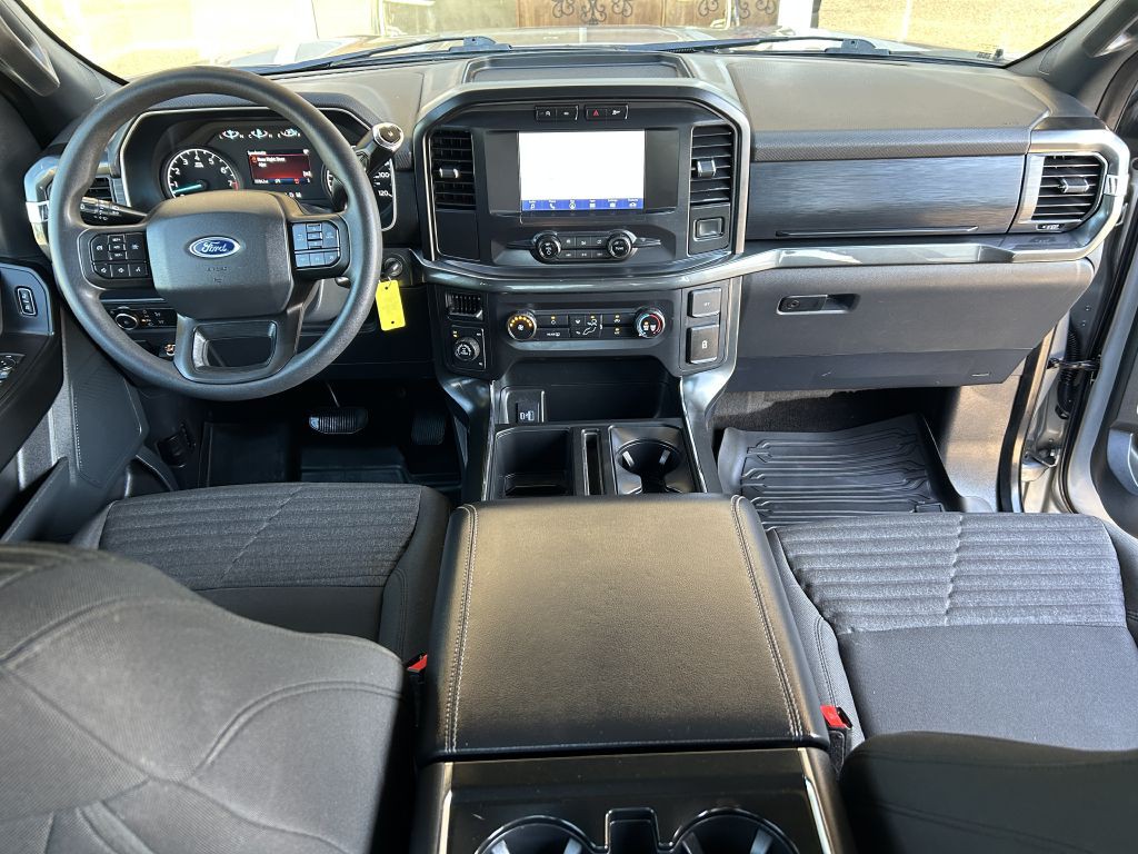 2021 Ford F-150 Image 8