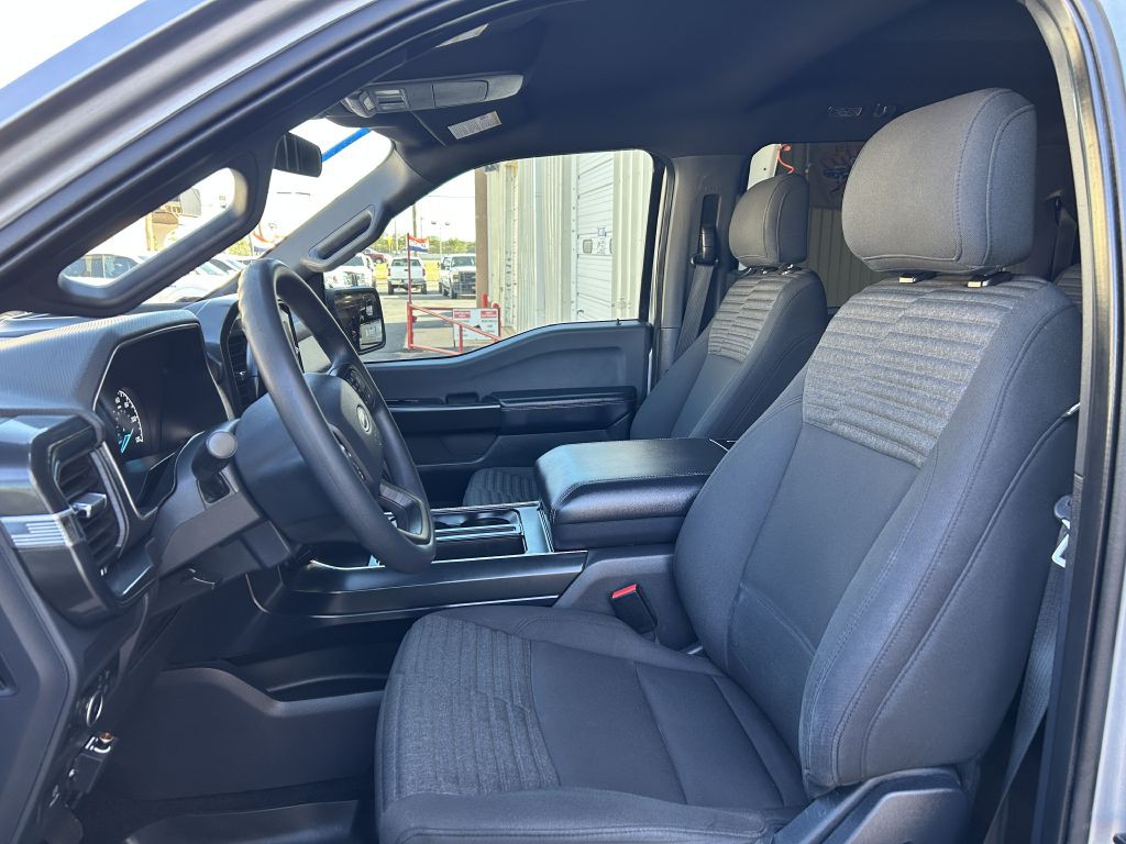 2021 Ford F-150 Image 9