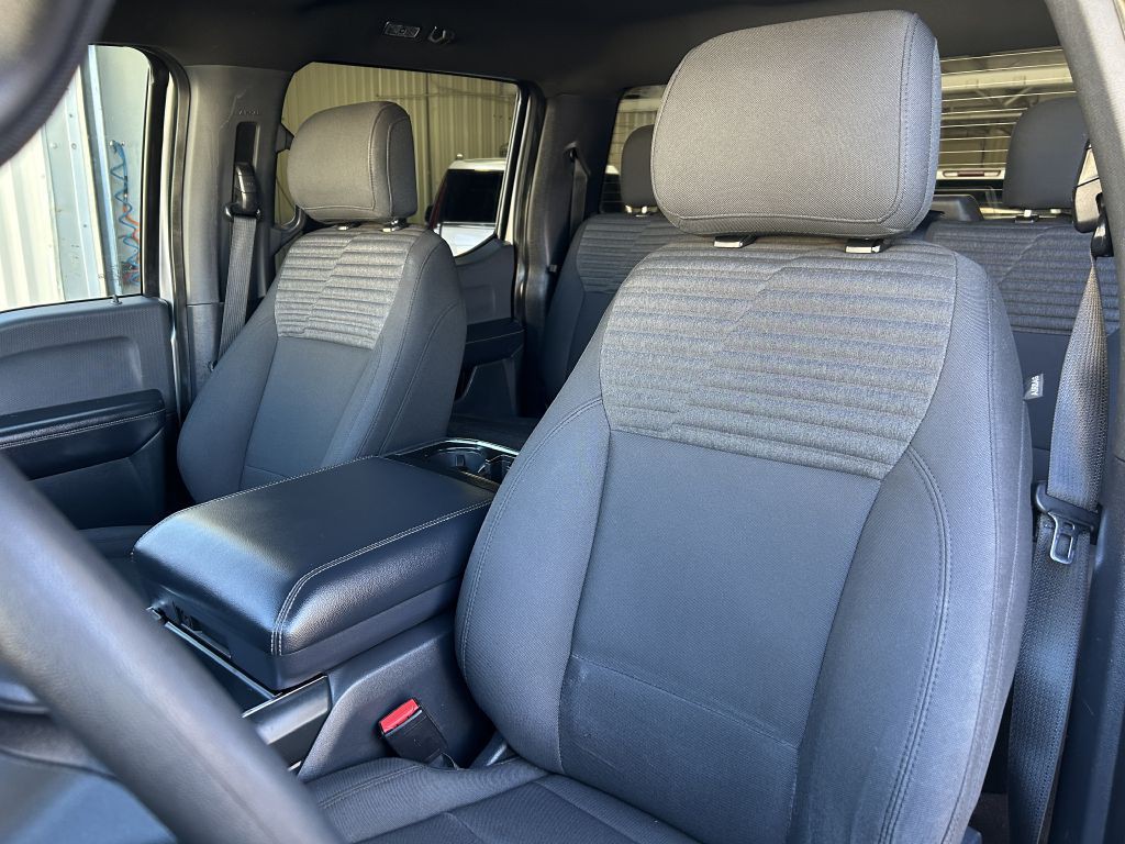 2021 Ford F-150 Image 10