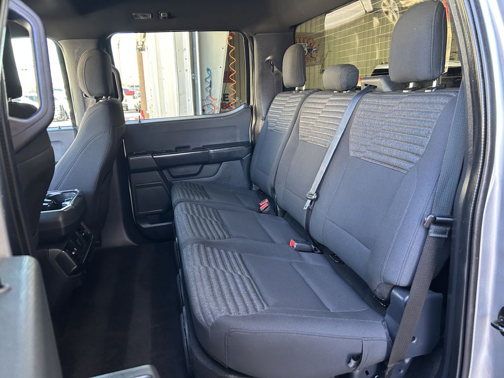 2021 Ford F-150 Image 11
