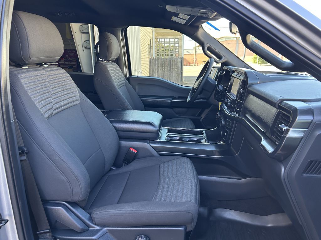 2021 Ford F-150 Image 12