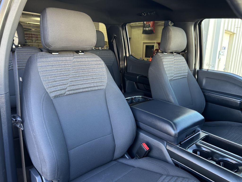 2021 Ford F-150 Image 13