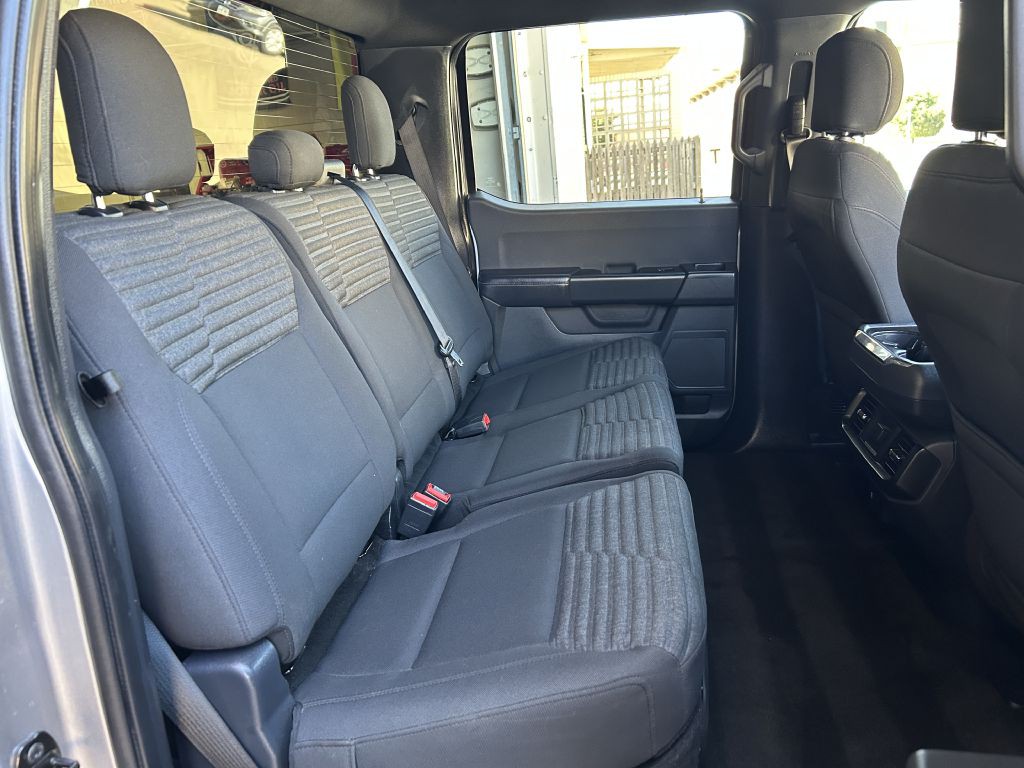 2021 Ford F-150 Image 14